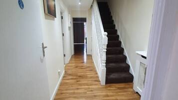 House, Multiple Beds | Interior