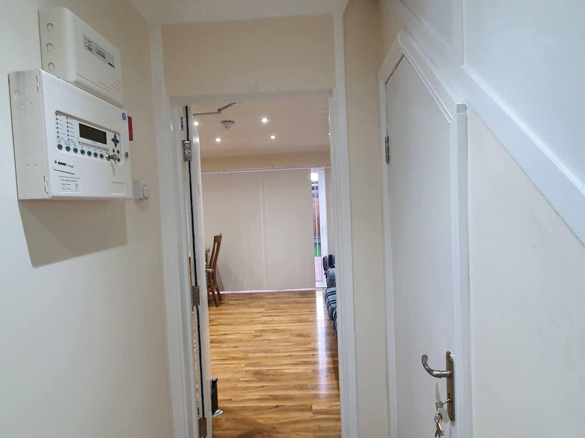 House, Multiple Beds | Interior