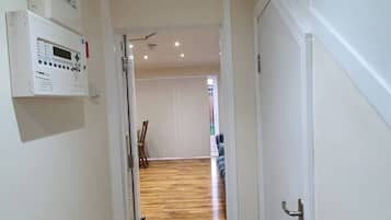 House, Multiple Beds | Interior