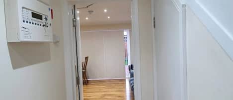 House, Multiple Beds | Interior