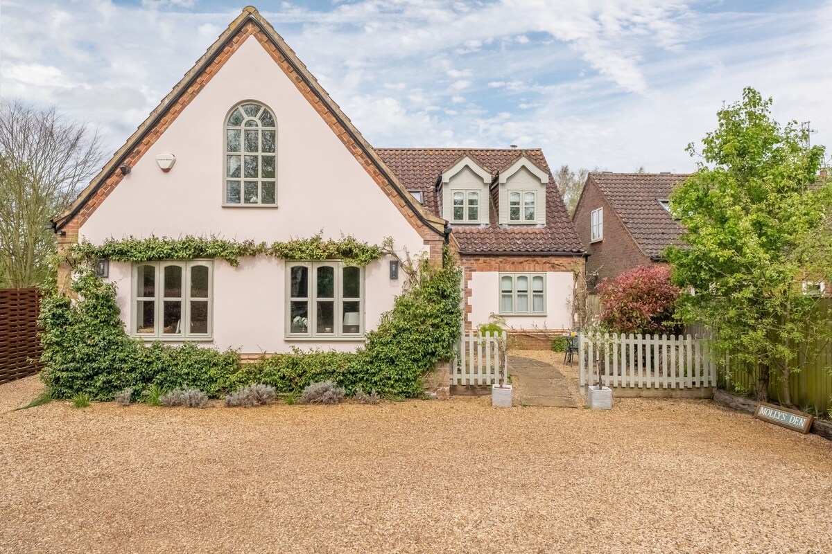 Image de profil de l’hôte