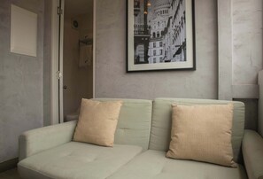 Télévision, espaces bureaux