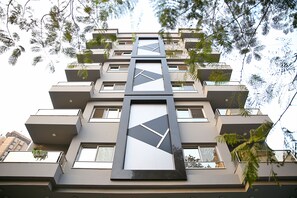 Exterior - Alashrafia Smart Residence (Giza)