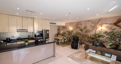 Alashrafia Smart Residence