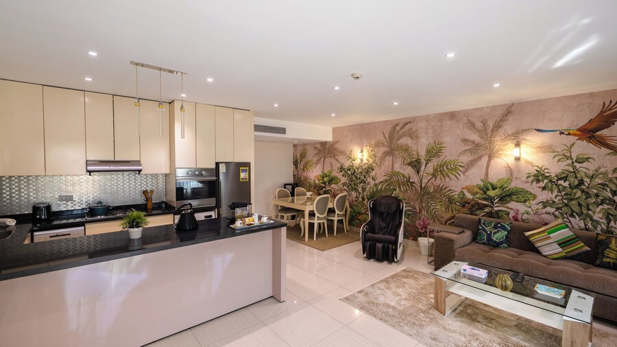 Alashrafia Smart Residence