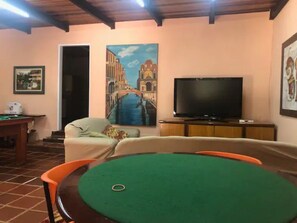Intérieur
