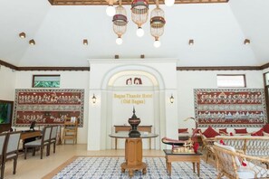 Hall