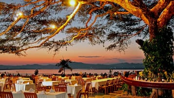 Restaurantes