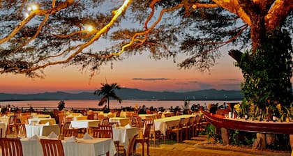 Bagan Thande Hotel