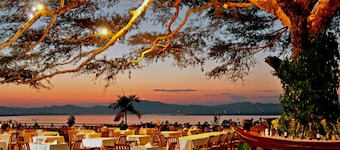 Bagan Thande Hotel