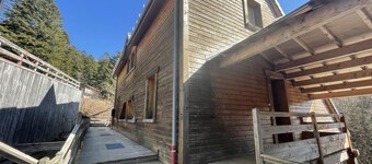 Duplex Rocher du Cerf n°16 PDR