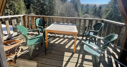 Duplex Rocher du Cerf n°16 PDR