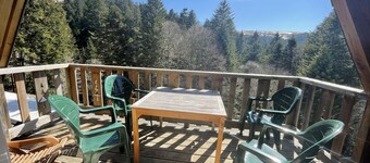 Duplex Rocher du Cerf n°16 PDR