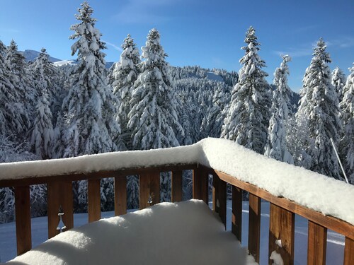 Duplex Rocher du Cerf n°16 PDR