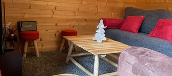 Duplex Rocher du Cerf n°16 PDR