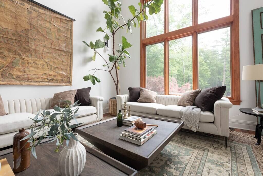 HighWoods Estate 5B/4.5Ba Heated Pool, Spa, Cinema