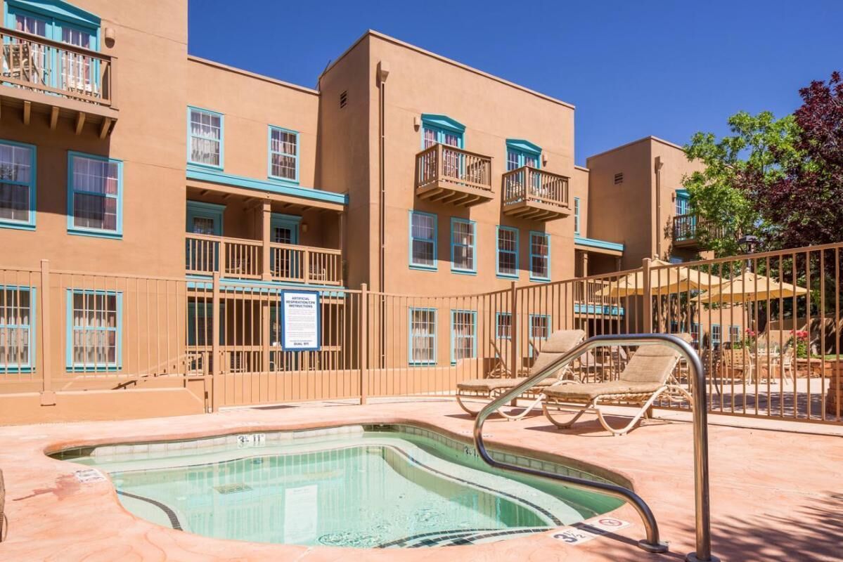 History, Culture, and Art Escape! Shop at Santa Fe Place Mall