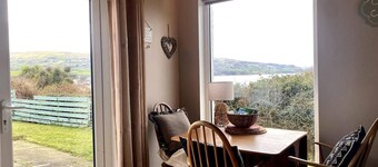 Ballygally Seaview and Garden 1 Bedroom Hideaway
