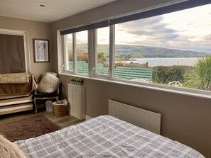 Apartment | 1 Schlafzimmer, Bügeleisen/Bügelbrett, kostenloses WLAN, Bettwäsche