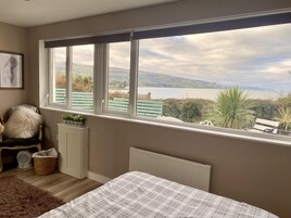 Apartment | 1 bedroom, iron/ironing board, free WiFi, bed sheets