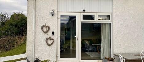 Căn hộ | Ngoại thất