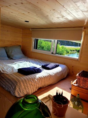 1 dormitorio