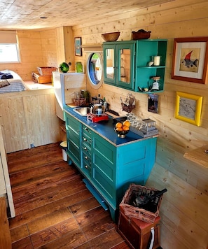 1 dormitorio