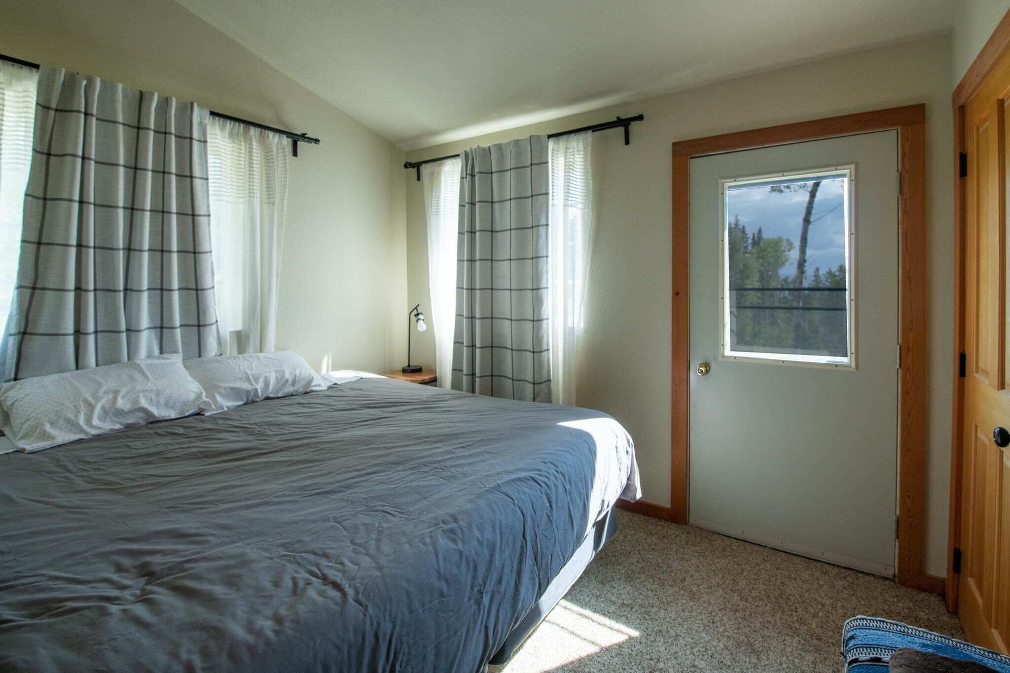 Colter Ridge, Two Bedroom Two Bathroom Cozy Cabin, Valley Views, Aveda Products