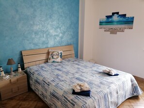 4 Schlafzimmer