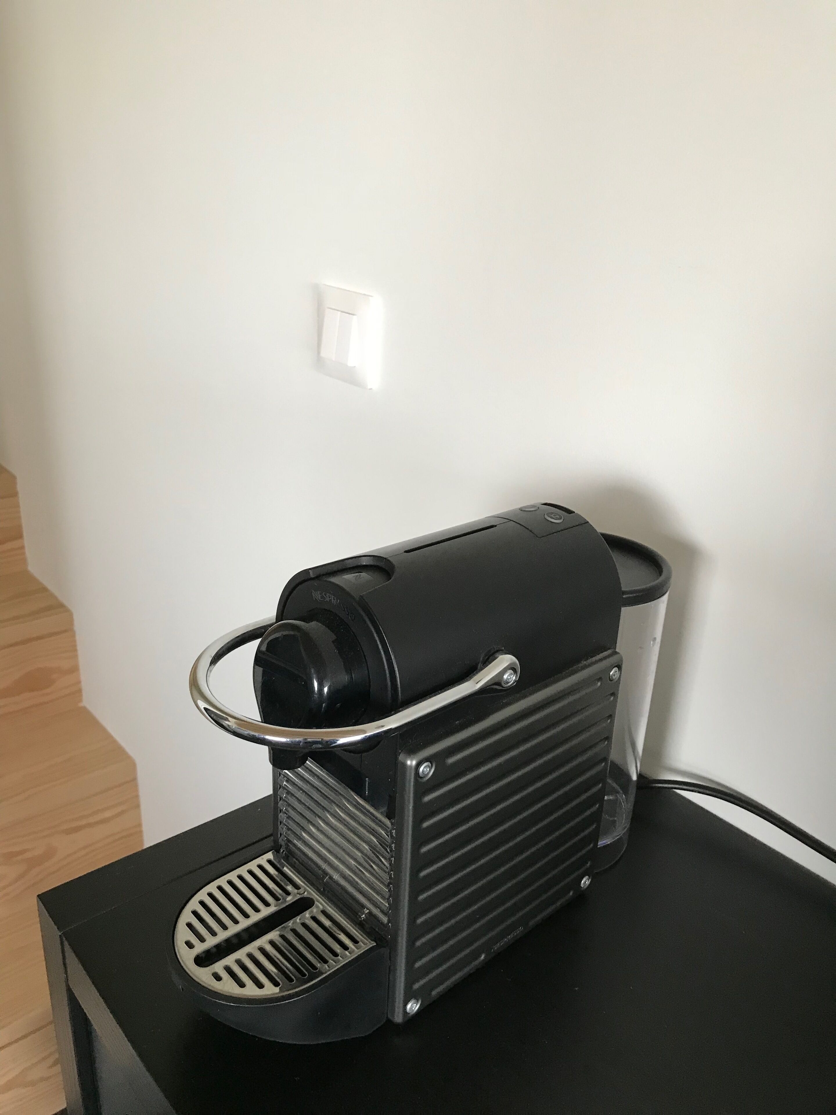 Beautiful sea views, quality accommodation designed by an architect 100 m from the beach