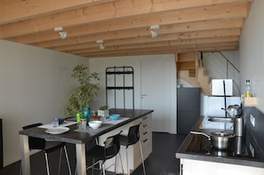 Restauration