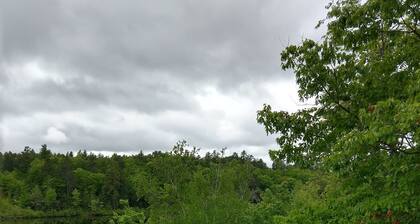 Condo on Ossipee Lake