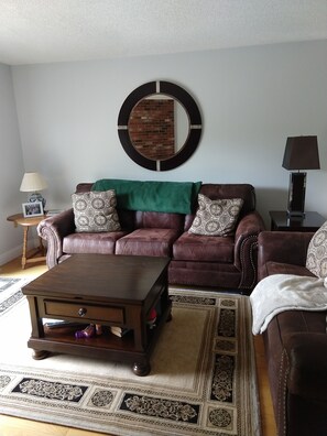 TV - Condo on Ossipee Lake (Ossipee)