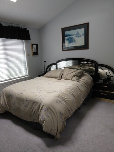 Condo on Ossipee Lake