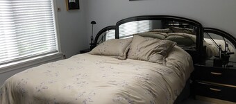 Condo on Ossipee Lake