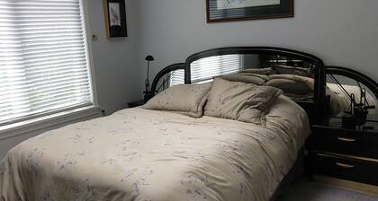 Condo on Ossipee Lake