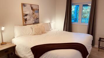 4 habitaciones, tabla de planchar con plancha y wifi gratis