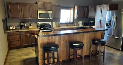 Country Lodge