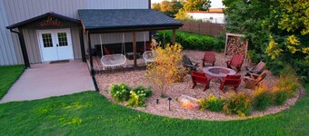 Country Lodge