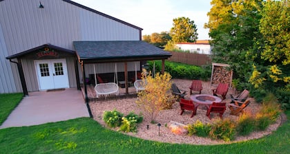 Country Lodge