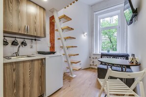 Chambre Classique | Intérieur