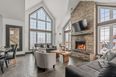 14- Cottage for rent in Stoneham  (CITQ: 245486)