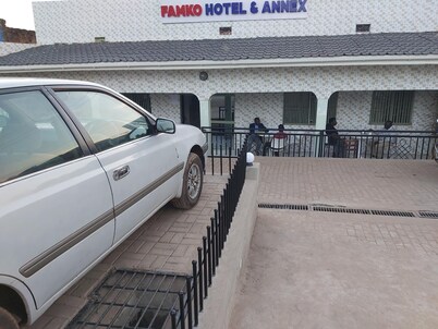 Famko Hotel Lira- Uganda