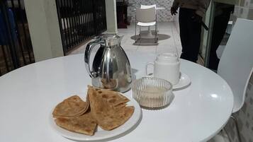 Cabin | Private kitchen