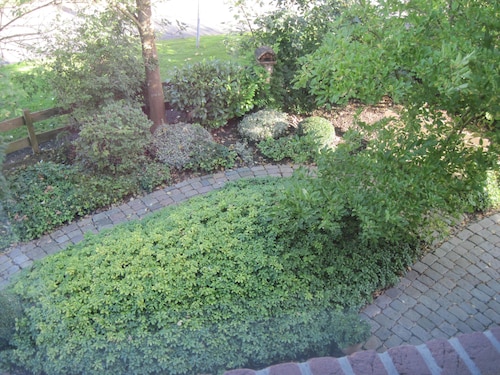 St.Magnus - Apartment nahe Constructor Uni