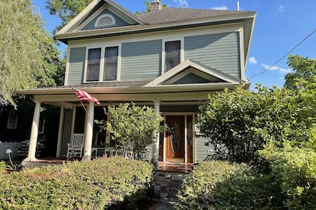 Ocala Apartment