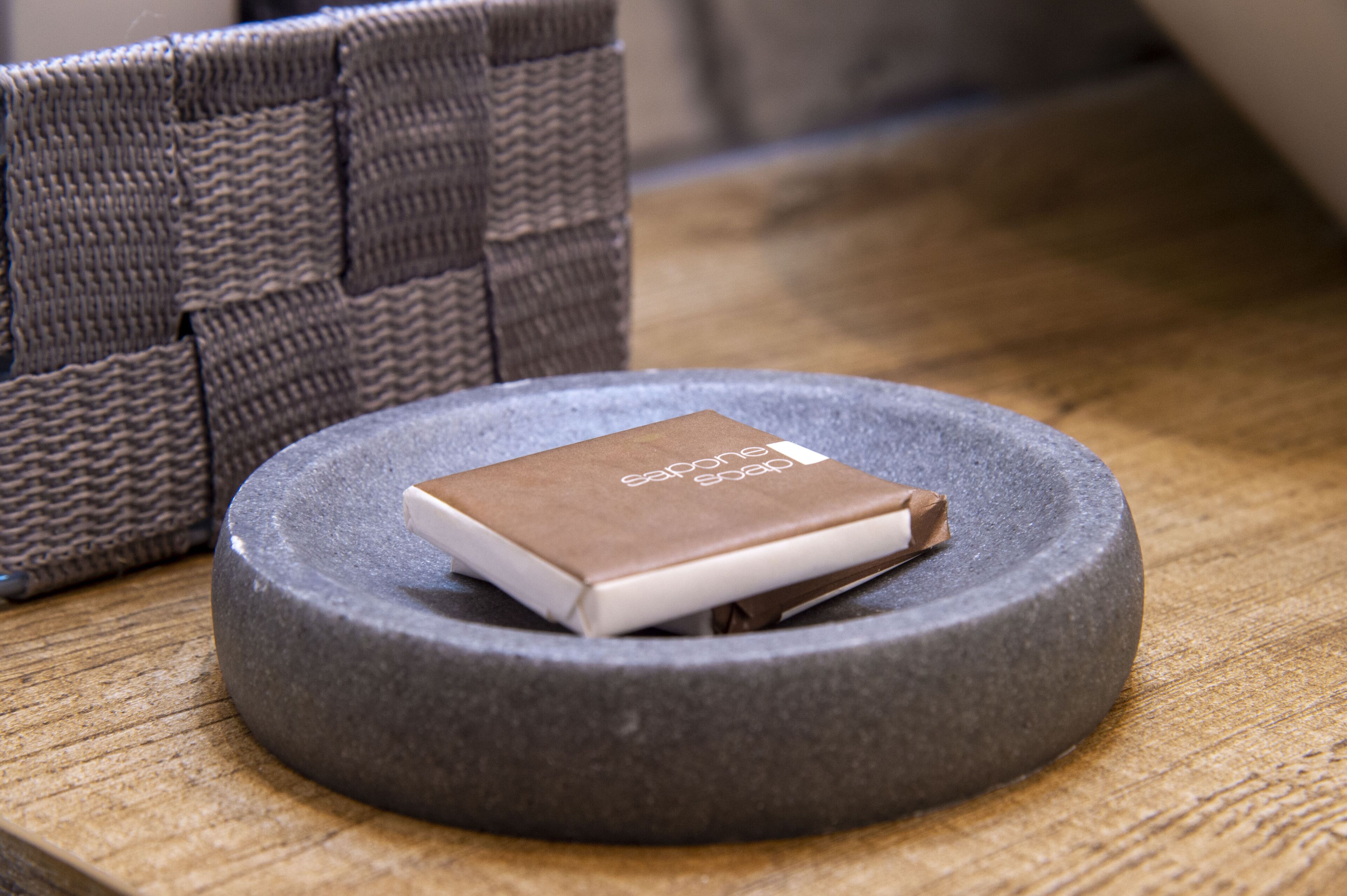 Foto - AD Suites Tritone