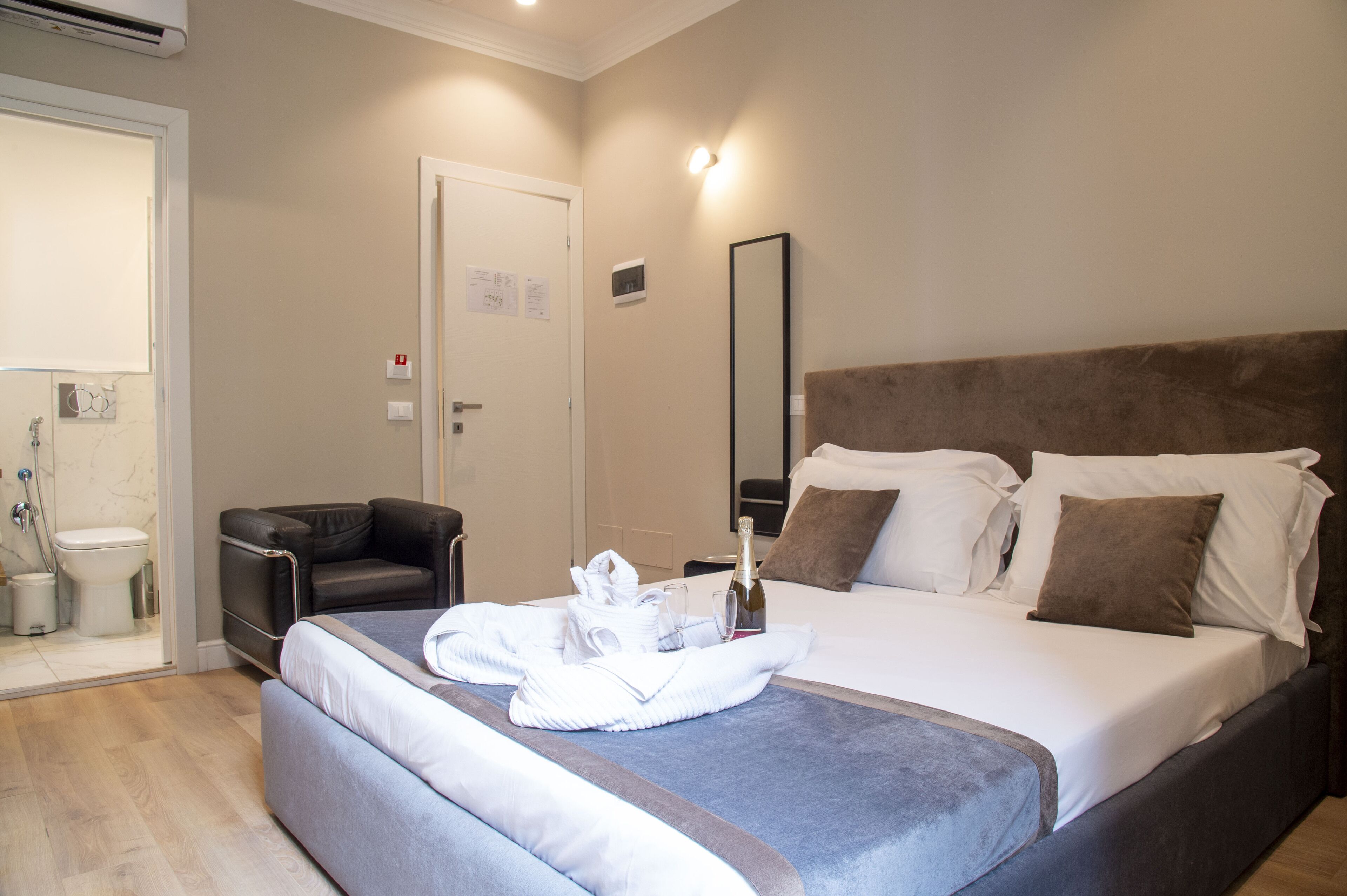 Foto - AD Suites Tritone