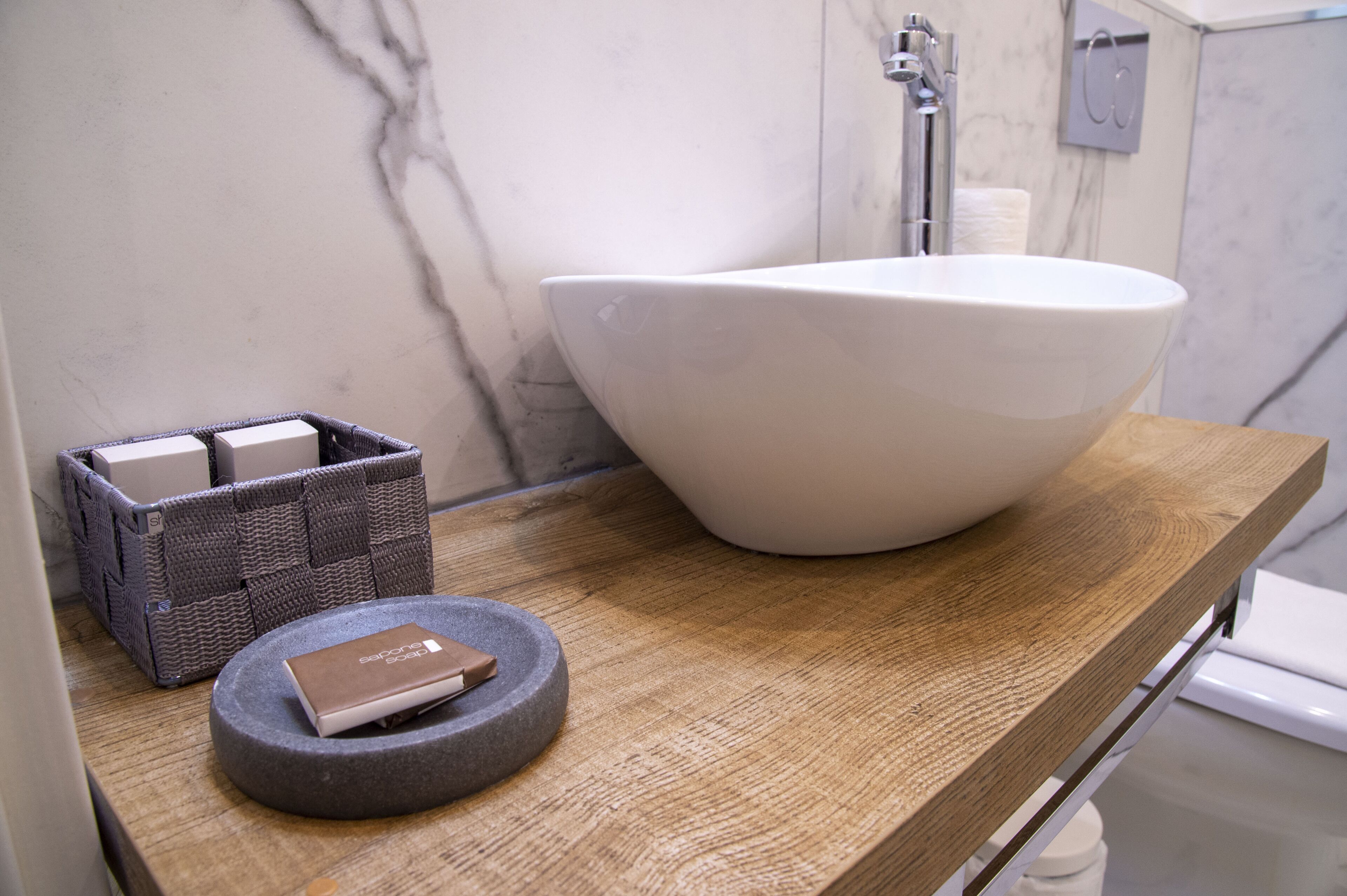 Foto - AD Suites Tritone