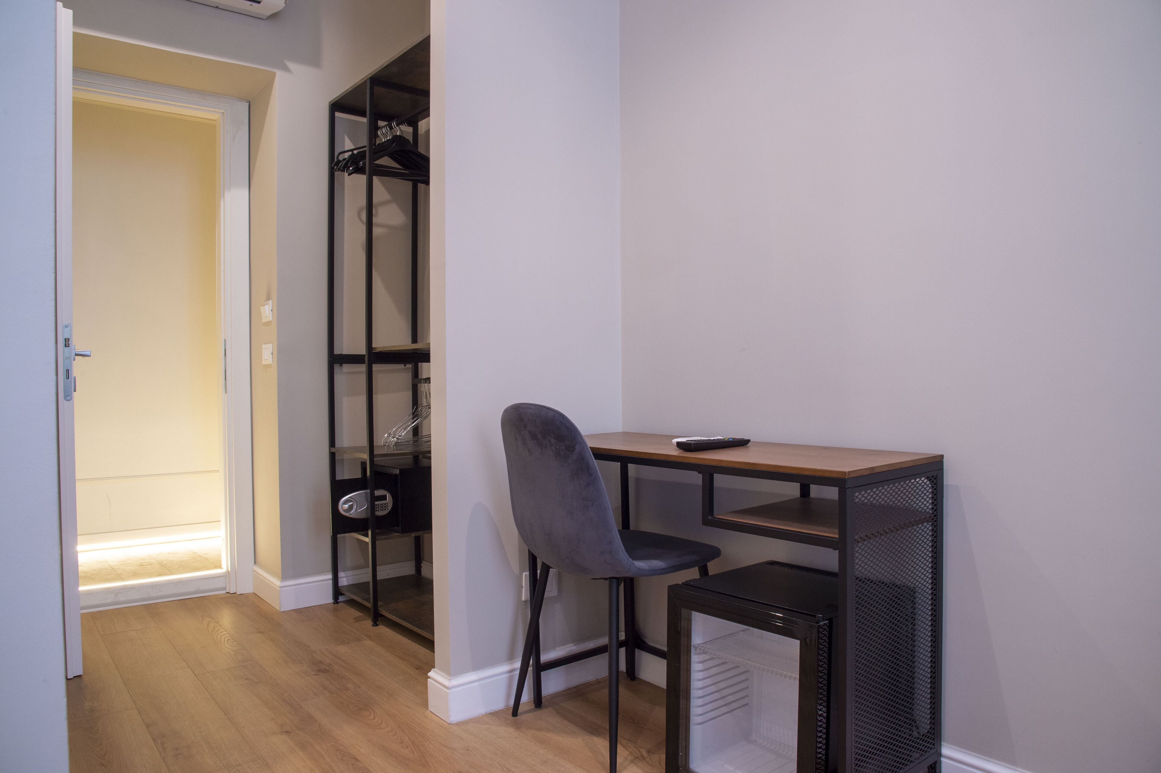 Foto - AD Suites Tritone